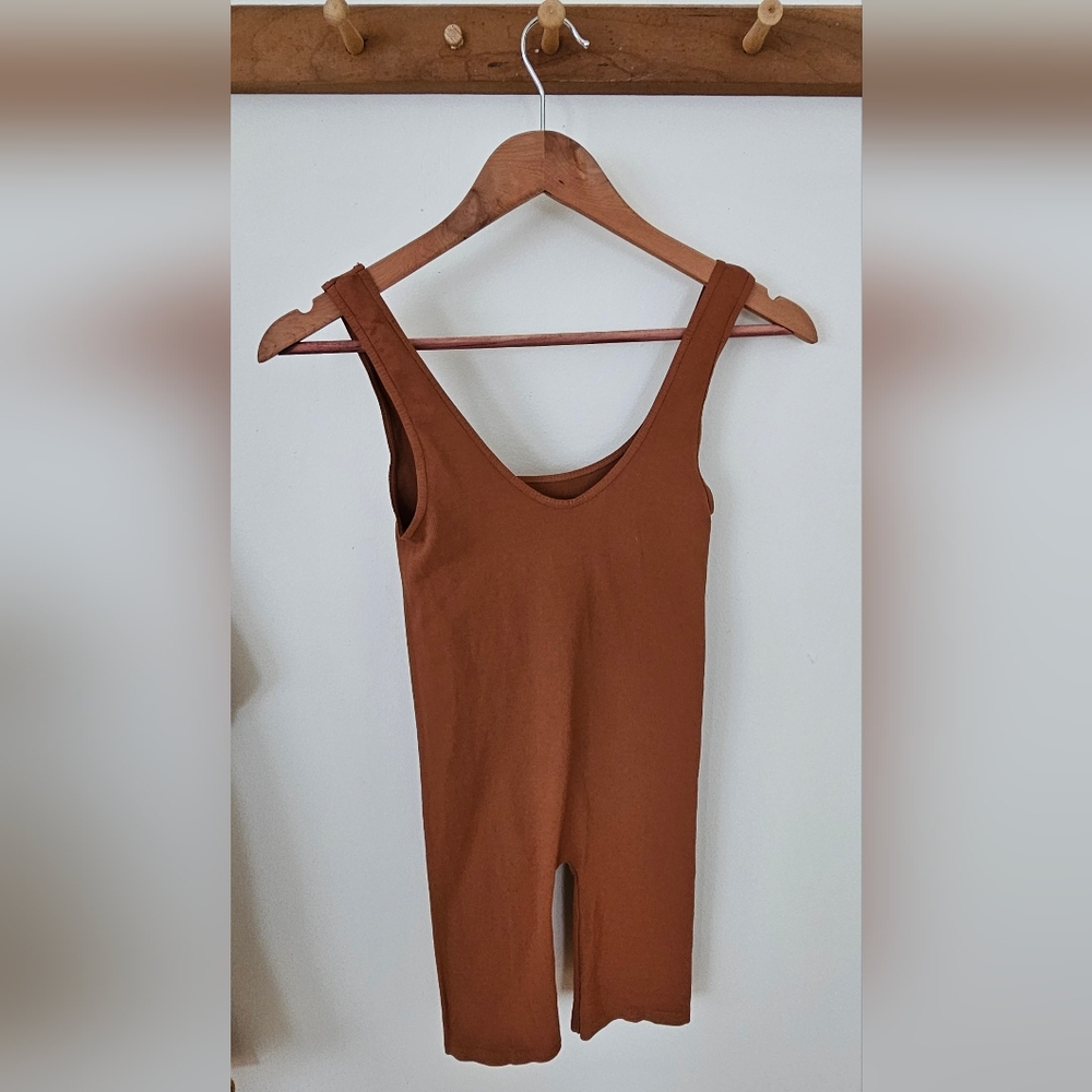 Free People Intimately Unitard - Picture 2 of 3